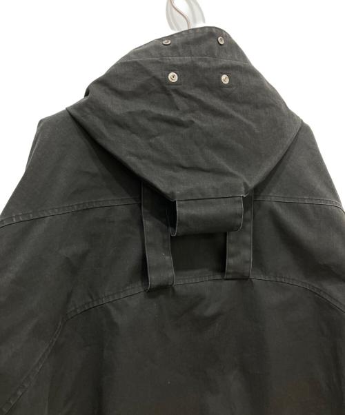 PHINGERIN（フィンガリン）PHINGERIN (フィンガリン) MAGIC JACKET グレー サイズ:XLの古着・服飾アイテム