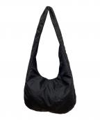 ryawリャウ）の古着「ryaw Leaf vein BAG」｜ブラック
