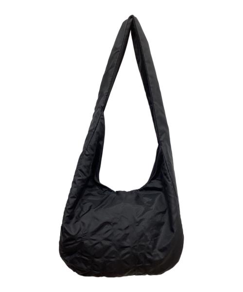ryaw（リャウ）ryaw (リャウ) ryaw Leaf vein BAG ブラックの古着・服飾アイテム
