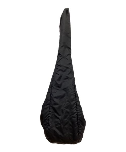 ryaw（リャウ）ryaw (リャウ) ryaw Leaf vein BAG ブラックの古着・服飾アイテム