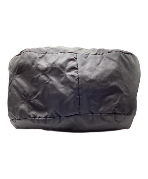ryaw（リャウ）ryaw (リャウ) ryaw Leaf vein BAG ブラックの古着・服飾アイテム
