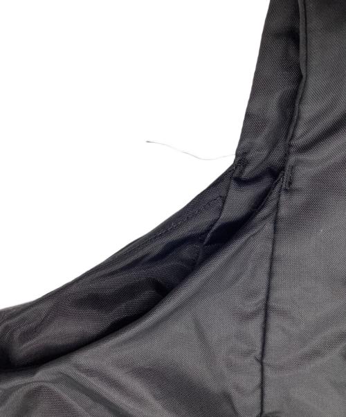 ryaw（リャウ）ryaw (リャウ) ryaw Leaf vein BAG ブラックの古着・服飾アイテム