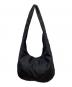 ryaw（リャウ）の古着「ryaw Leaf vein BAG」｜ブラック