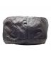 中古・古着 ryaw (リャウ) ryaw Leaf vein BAG ブラック：17000円