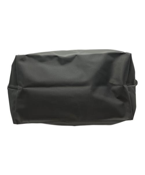 LONGCHAMP（ロンシャン）LONGCHAMP (ロンシャン) ルプリアージュトートバッグ グレーの古着・服飾アイテム