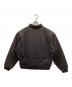 POLO RALPH LAUREN (ポロ・ラルフローレン) キルティングボンバージャケット ブラック サイズ:XL：15000円
