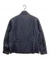 POLO RALPH LAUREN (ポロ・ラルフローレン) キルティングジャケット ネイビー サイズ:XXL：14000円