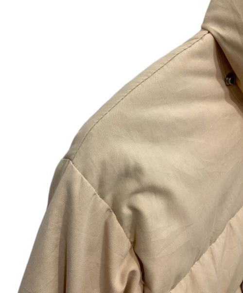 THE NORTH FACE（ザ ノース フェイス）THE NORTH FACE (ザ ノース フェイス) キャンプシエラダウンジャケット オレンジ サイズ:Mの古着・服飾アイテム