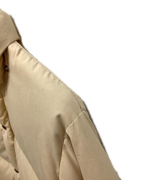 THE NORTH FACE（ザ ノース フェイス）THE NORTH FACE (ザ ノース フェイス) キャンプシエラダウンジャケット オレンジ サイズ:Mの古着・服飾アイテム