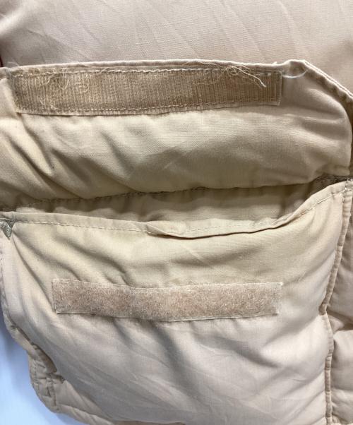 THE NORTH FACE（ザ ノース フェイス）THE NORTH FACE (ザ ノース フェイス) キャンプシエラダウンジャケット オレンジ サイズ:Mの古着・服飾アイテム
