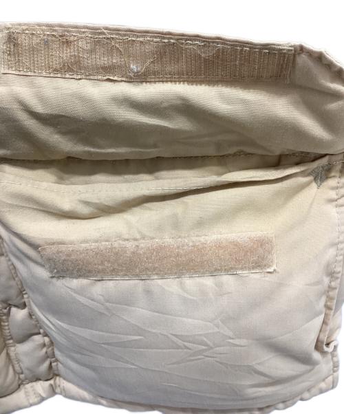 THE NORTH FACE（ザ ノース フェイス）THE NORTH FACE (ザ ノース フェイス) キャンプシエラダウンジャケット オレンジ サイズ:Mの古着・服飾アイテム