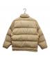 THE NORTH FACE (ザ ノース フェイス) キャンプシエラダウンジャケット オレンジ サイズ:M：18000円