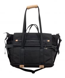 HENDER SCHEME（エンダースキーマ）の古着「module tote bag」｜BLACK / BLACK