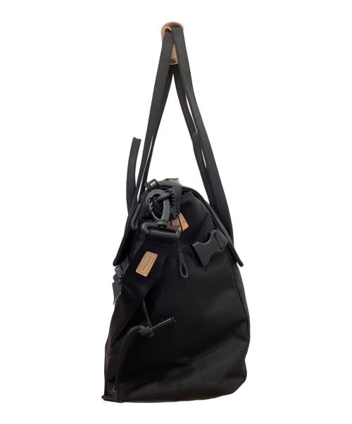 HENDER SCHEME（エンダースキーマ）HENDER SCHEME (エンダースキーマ) module tote bag BLACK / BLACKの古着・服飾アイテム
