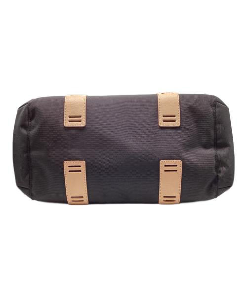 HENDER SCHEME（エンダースキーマ）HENDER SCHEME (エンダースキーマ) module tote bag BLACK / BLACKの古着・服飾アイテム