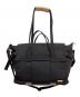 HENDER SCHEME (エンダースキーマ) module tote bag BLACK / BLACK：36000円