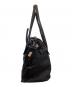 中古・古着 HENDER SCHEME (エンダースキーマ) module tote bag BLACK / BLACK：36000円