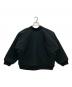 N.HOOLYWOOD (エヌ ハリウッド) ダックフライトジャケット ブラック サイズ:38：20000円