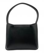 GIVENCHYジバンシィ）の古着「ハンドバッグ」｜ブラック