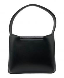 GIVENCHY（ジバンシィ）の古着「ハンドバッグ」｜ブラック