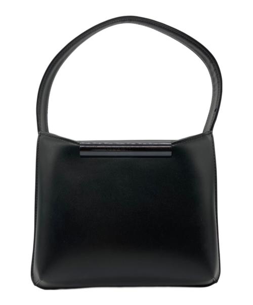 GIVENCHY（ジバンシィ）GIVENCHY (ジバンシィ) ハンドバッグ ブラックの古着・服飾アイテム