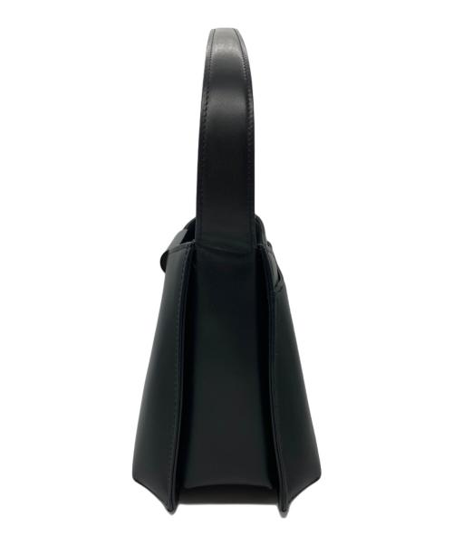 GIVENCHY（ジバンシィ）GIVENCHY (ジバンシィ) ハンドバッグ ブラックの古着・服飾アイテム