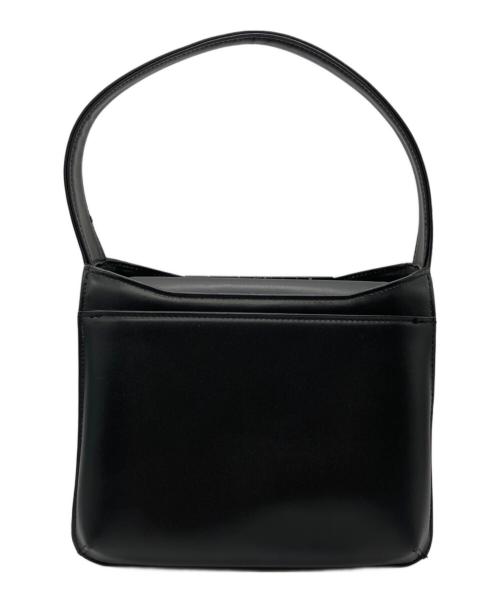GIVENCHY（ジバンシィ）GIVENCHY (ジバンシィ) ハンドバッグ ブラックの古着・服飾アイテム