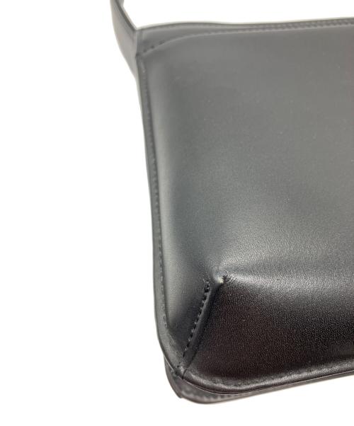 GIVENCHY（ジバンシィ）GIVENCHY (ジバンシィ) ハンドバッグ ブラックの古着・服飾アイテム