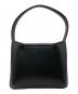 GIVENCHY（ジバンシィ）の古着「ハンドバッグ」｜ブラック
