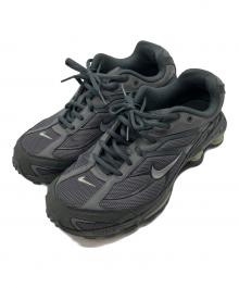 NIKE（ナイキ）の古着「Shox Ride 2」｜"Iron Grey and Anthr