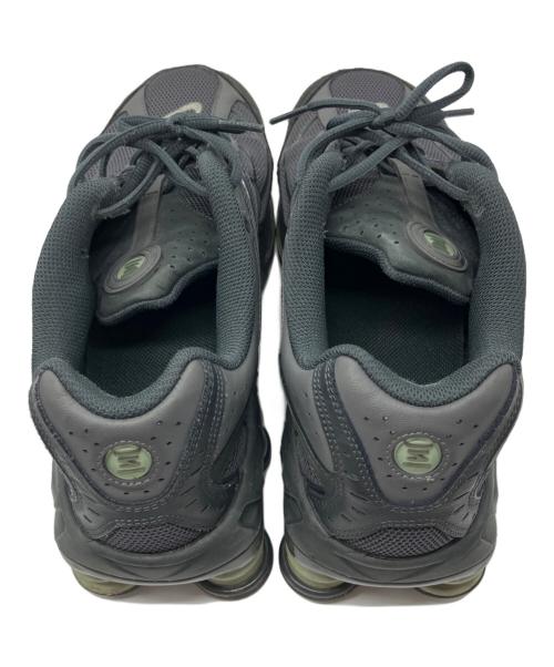 NIKE（ナイキ）NIKE (ナイキ) Shox Ride 2 