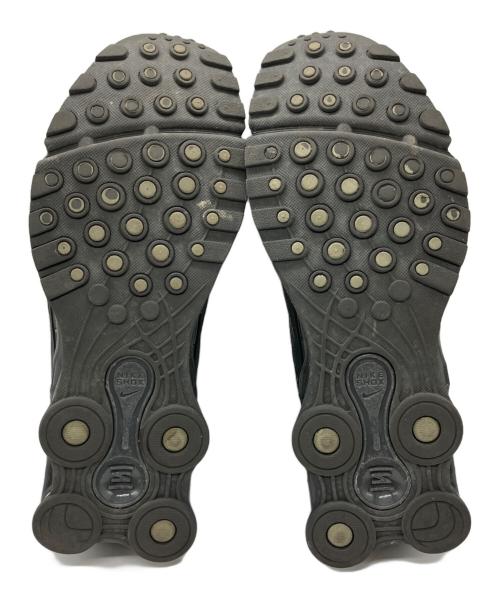 NIKE（ナイキ）NIKE (ナイキ) Shox Ride 2 