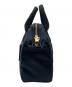 中古・古着 PORTER (ポーター) TANKER BOSTON BAG ネイビー：50000円