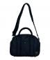 PORTER (ポーター) TANKER BOSTON BAG ネイビー：50000円