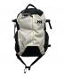 HELLY HANSEN（ヘリーハンセン）の古着「Stetind 20 リュック」｜アイボリー×ブラック