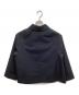 MACKINTOSH PHILOSOPHY (マッキントッシュ フィロソフィー) WELBURY SHORT シャンブレーギャバジン ネイビー サイズ:38：20000円