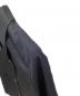 中古・古着 MACKINTOSH PHILOSOPHY (マッキントッシュ フィロソフィー) WELBURY SHORT シャンブレーギャバジン ネイビー サイズ:38：20000円
