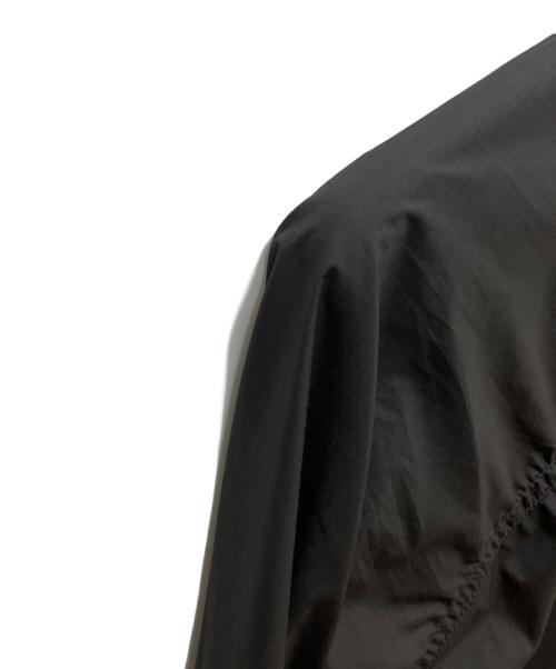 THE NORTHFACE PURPLELABEL（ザ・ノースフェイス パープルレーベル）THE NORTHFACE PURPLELABEL (ザ・ノースフェイス パープルレーベル) PERTEX QUANTUM Mountain Wind Cardigan グレー サイズ:Sの古着・服飾アイテム