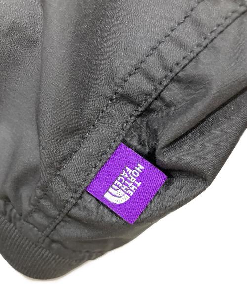 THE NORTHFACE PURPLELABEL（ザ・ノースフェイス パープルレーベル）THE NORTHFACE PURPLELABEL (ザ・ノースフェイス パープルレーベル) PERTEX QUANTUM Mountain Wind Cardigan グレー サイズ:Sの古着・服飾アイテム
