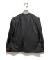 THE NORTHFACE PURPLELABEL (ザ・ノースフェイス パープルレーベル) PERTEX QUANTUM Mountain Wind Cardigan グレー サイズ:S：16000円