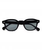 MOSCOTモスコット）の古着「LEMTOSH JPN LTD X」｜BK-GRY