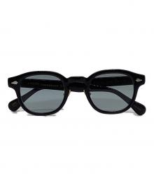 MOSCOT（モスコット）の古着「LEMTOSH JPN LTD X」｜BK-GRY