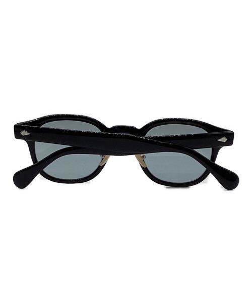 MOSCOT（モスコット）MOSCOT (モスコット) LEMTOSH JPN LTD X BK-GRY サイズ:46s▢24-145の古着・服飾アイテム