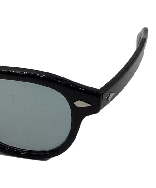 MOSCOT（モスコット）MOSCOT (モスコット) LEMTOSH JPN LTD X BK-GRY サイズ:46s▢24-145の古着・服飾アイテム