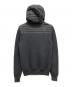 MONCLER (モンクレール) MAGLIONE TRICOT CARDIGAN グレー サイズ:S：40000円