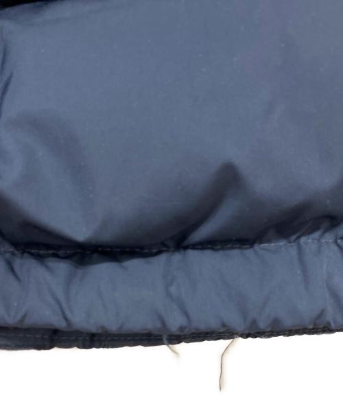 POLO RALPH LAUREN（ポロ・ラルフローレン）POLO RALPH LAUREN (ポロ・ラルフローレン) ダウンベスト ネイビー サイズ:Sの古着・服飾アイテム