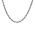 TOM WOOD (トムウッド) Cable Chain シルバー サイズ:17インチ：40000円