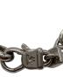 中古・古着 TOM WOOD (トムウッド) Cable Chain シルバー サイズ:17インチ：40000円