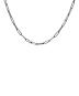 TOM WOOD（トムウッド）の古着「box chain necklace」｜シルバー