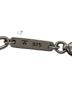 中古・古着 TOM WOOD (トムウッド) box chain necklace シルバー サイズ:17インチ：33000円
